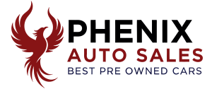 PHENIX AUTO SALES