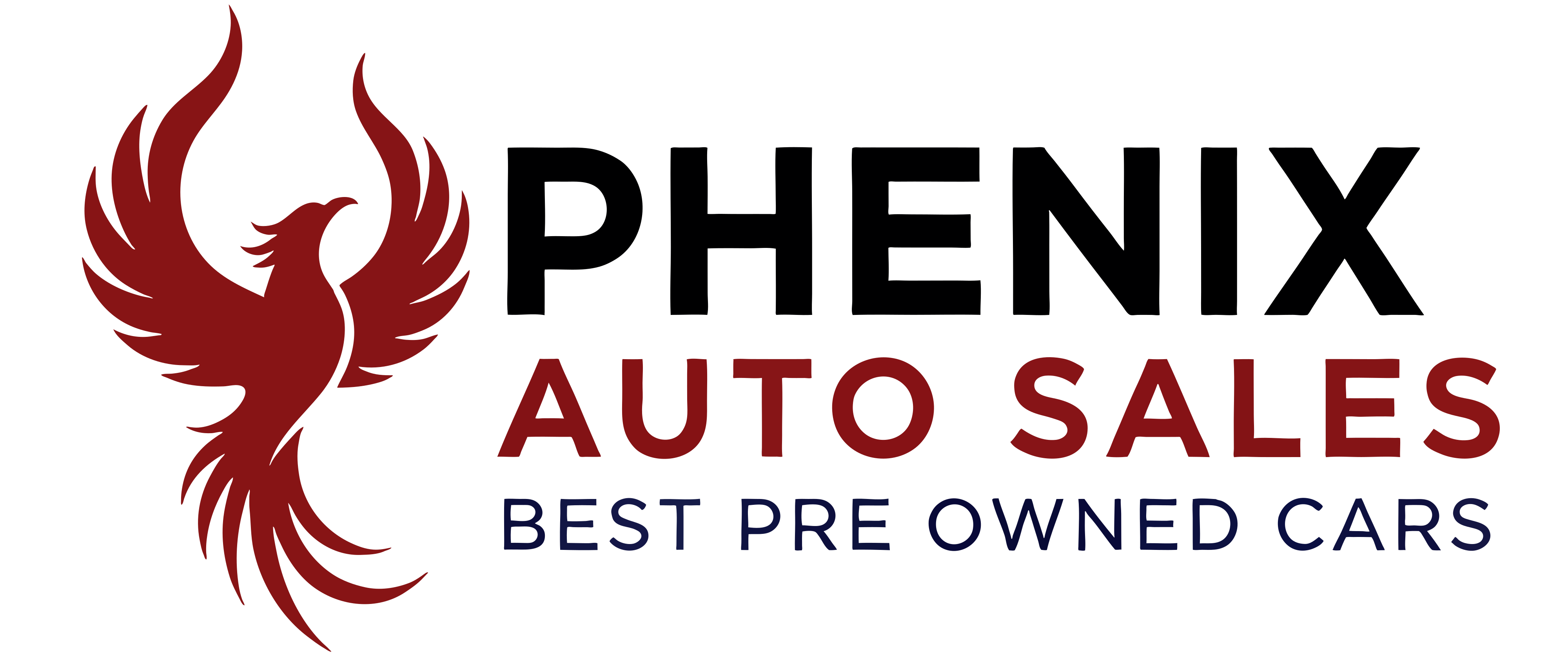PHENIX AUTO SALES