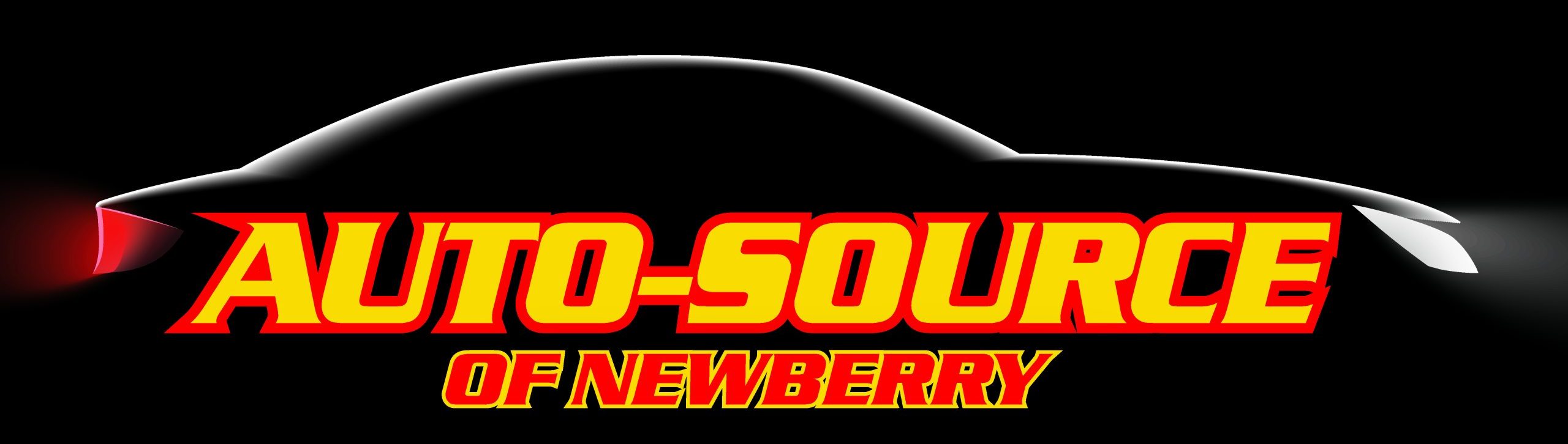 Auto source of newberry