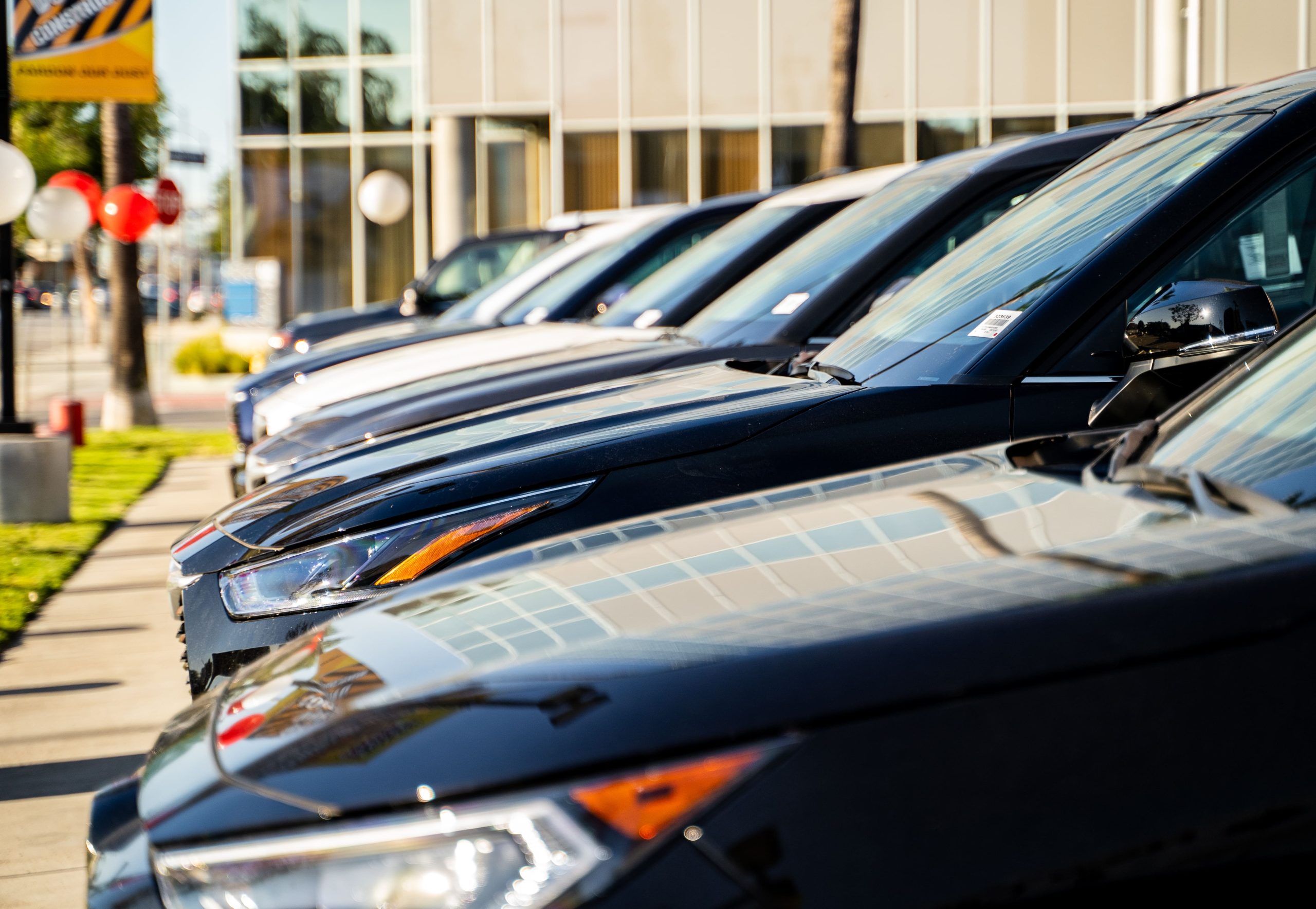 Used Car is a Smart Choice for Budget