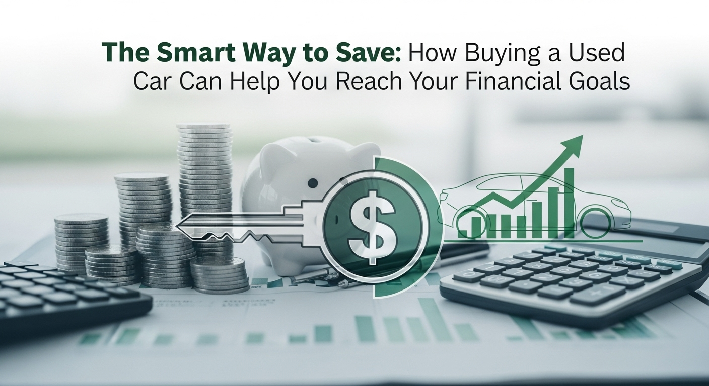 Smart Way to Save Buying a Used Car