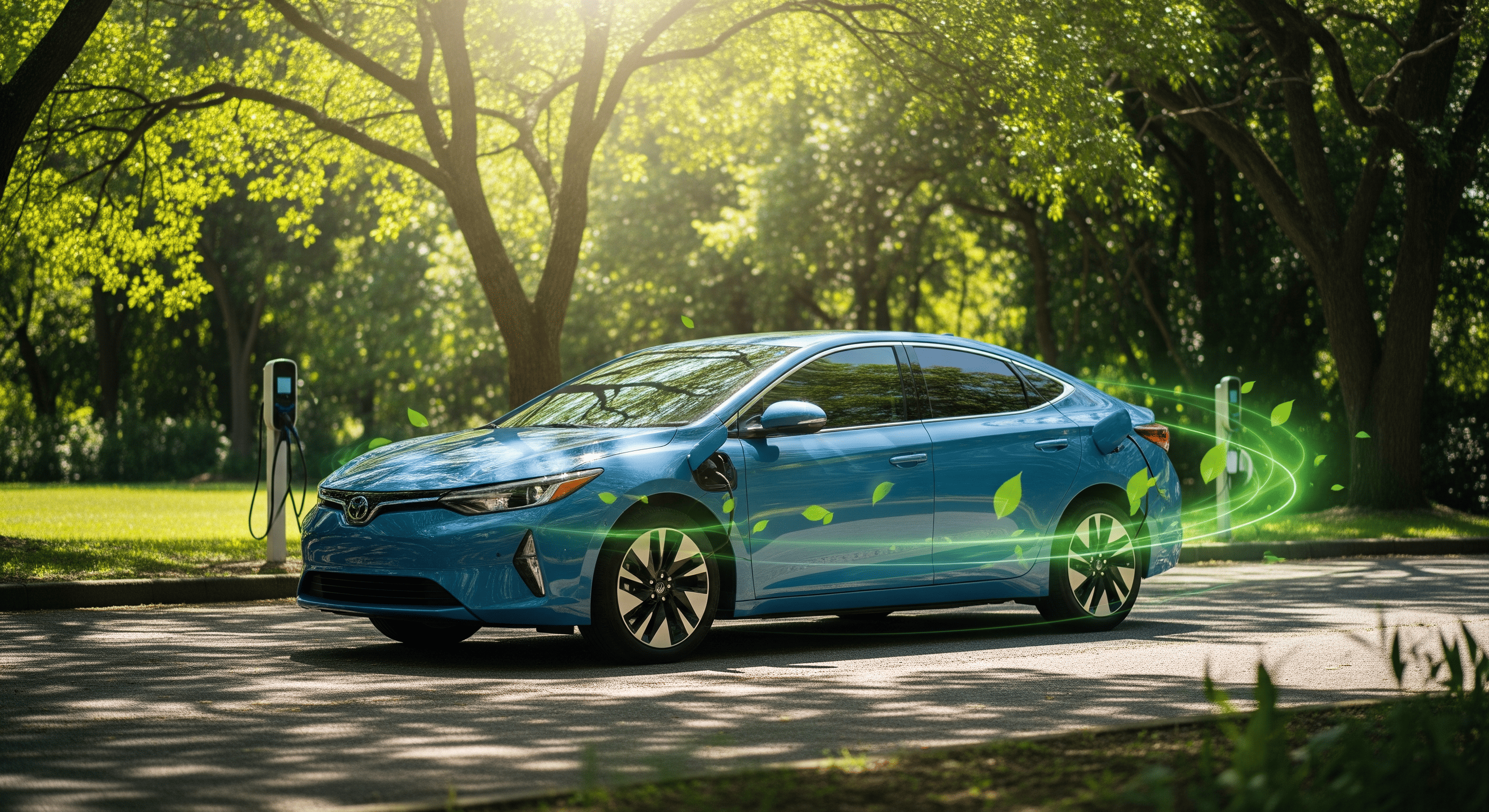 Used Car is the Smart Choice for Eco-Conscious Consumers