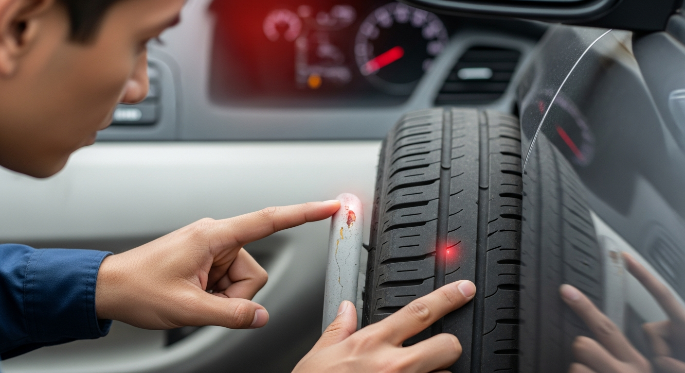 Used Cars: Spot Red Flags When Buying or Test Driving