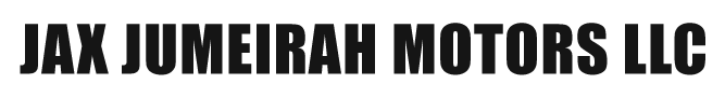 Jax Jumeirah Motors LLC