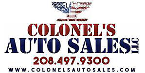 Colonel's Auto Sales, LLC