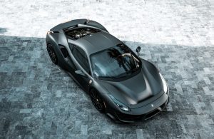 supercars