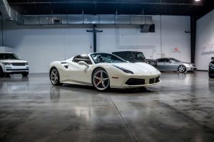 Should You Sell Your Luxurious Car