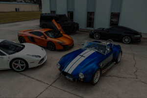 8 Best Supercars You Can Buy In 2024