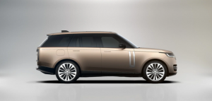 luxury cars