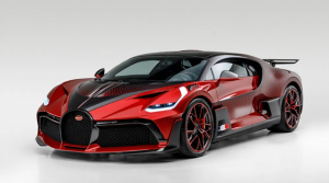 A Guide to Finding Exotic Car Dealers Near You