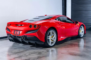 supercar