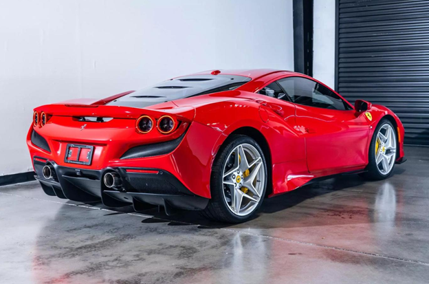 supercar