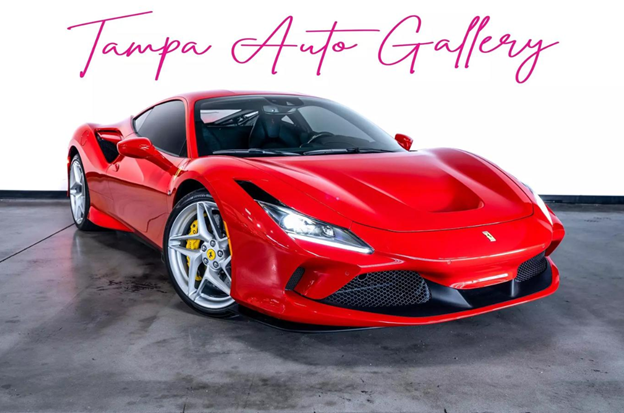 Luxury Car Dealerships in Tampa FL | Tampa Auto Gallery