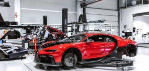 Find High End Car Dealers Near You