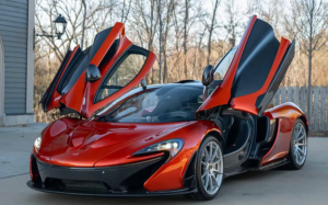 McLaren for Sale Near You: Discover Your Ultimate Ride