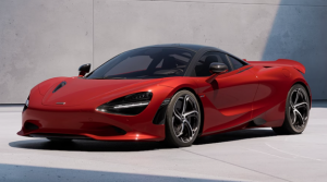 10 Reasons to Choose Luxury Car Dealerships Near You