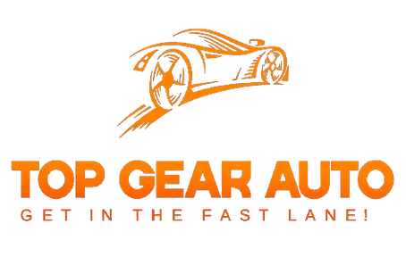 Top Gear Auto LLC