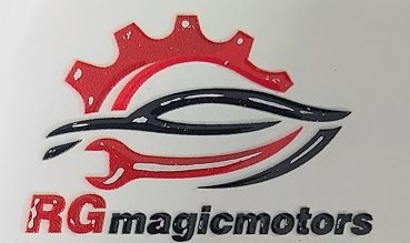 RG Magic Motors