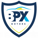 BPX Motors logo