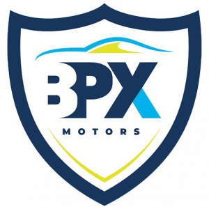 BPX Motors logo