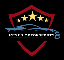 Reyes Motorsports