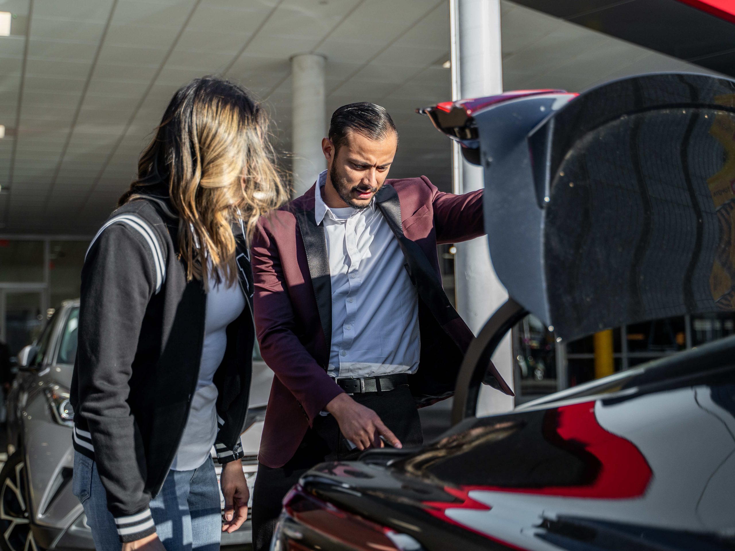 Best Car Search Engines for Finding Quality Used Cars
