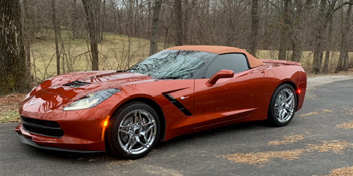 HOME Fastlane Automotive Sales LLC