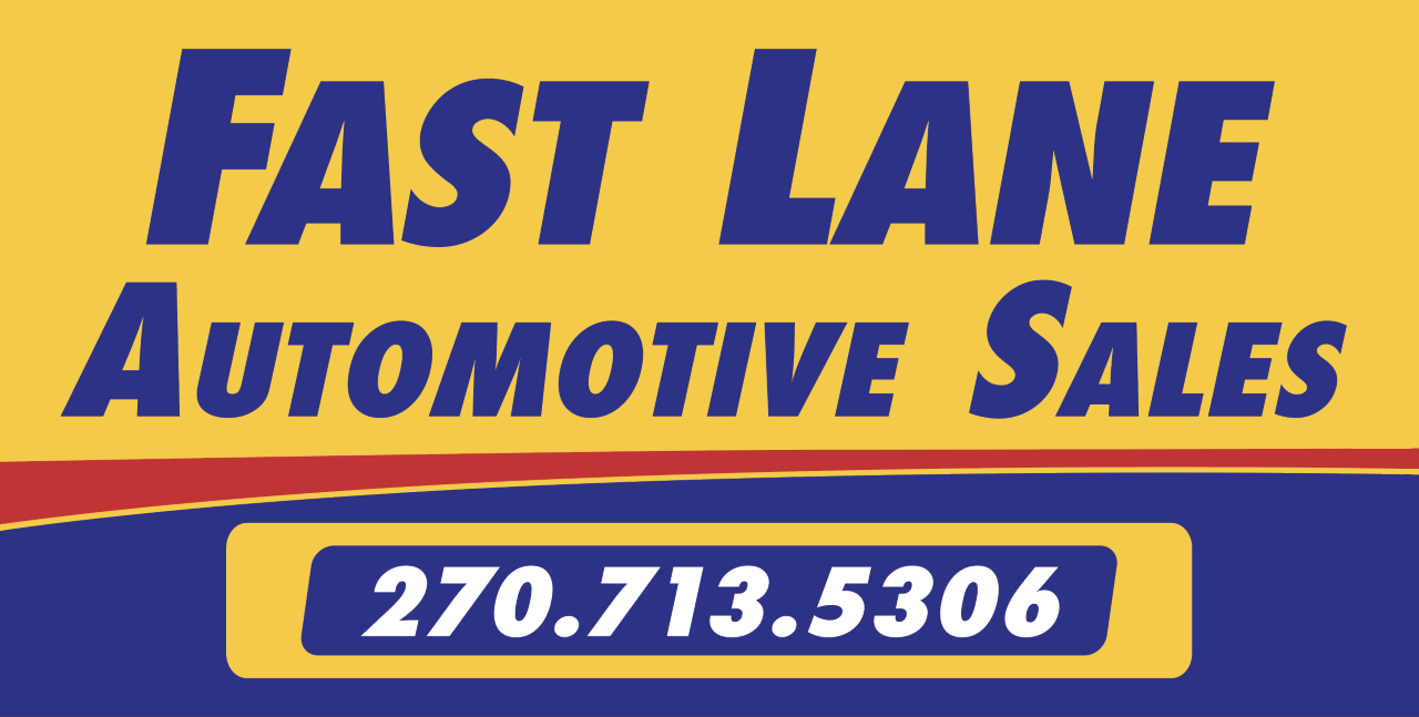 Fastlane Automotive Sales LLC