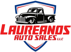 LAUREANOS AUTO SALES LLC