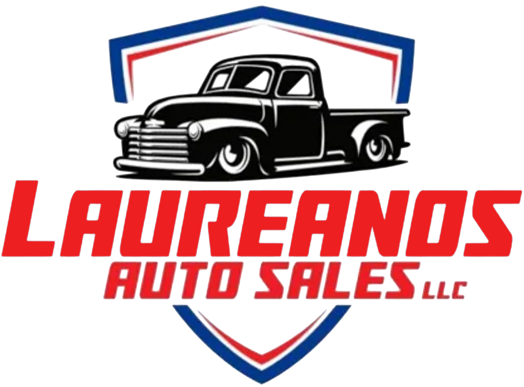 LAUREANOS AUTO SALES LLC