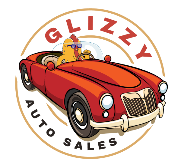 Glizzy Auto Sales LLC