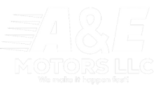 A&E Motors LLC