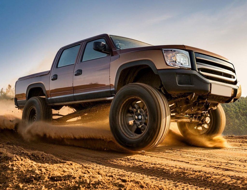Big News: We’re Expanding! Now Offering Collision Repair, Truck Customizations, Detailing & More