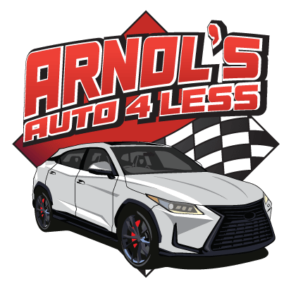 Arnol's Auto 4 Less