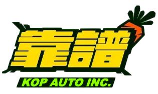 KOP Auto Inc.
