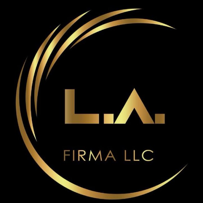 L.A. Firma LLC