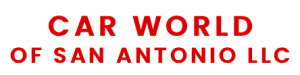 Car World of San Antonio LLC