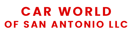 Car World of San Antonio LLC