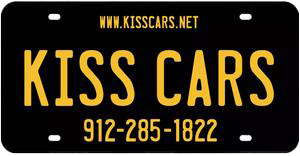 Kiss Cars