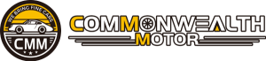 Commonwealth Motor Inc