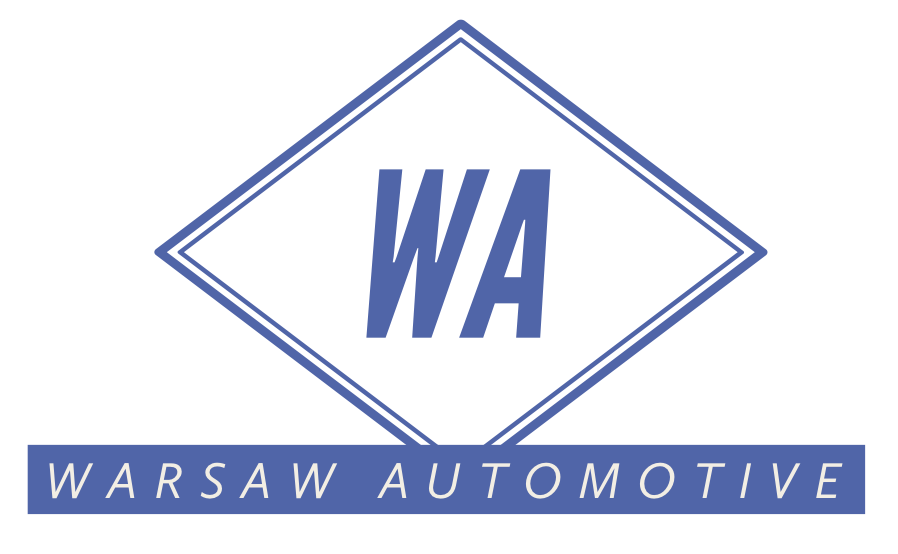 Warsaw Automotive Inc