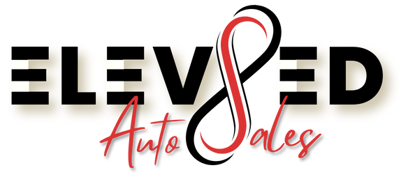 Elev8ed Auto Sales LLC