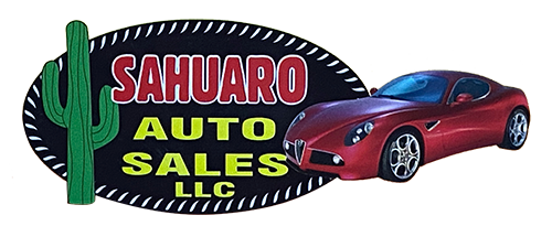 Sahuaro Auto Sales LLC