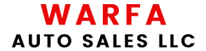 Warfa Auto Sales LLC
