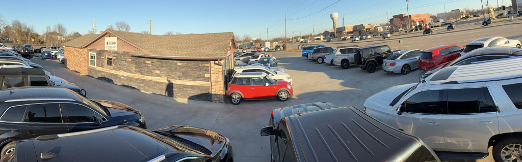 Atlantic Auto Sales Wylie TX