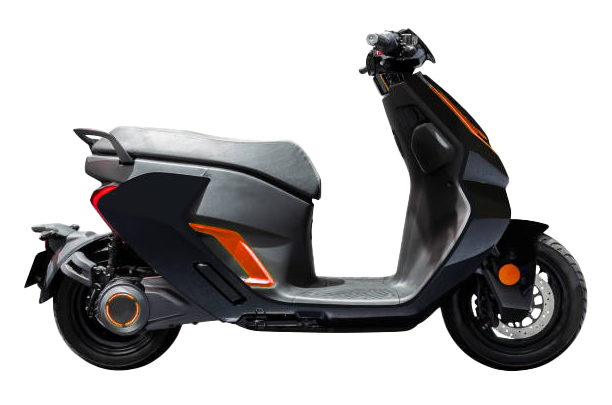 SCOOTER