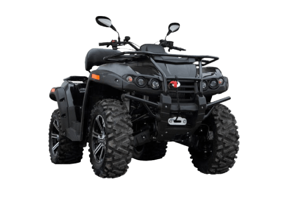 ATV