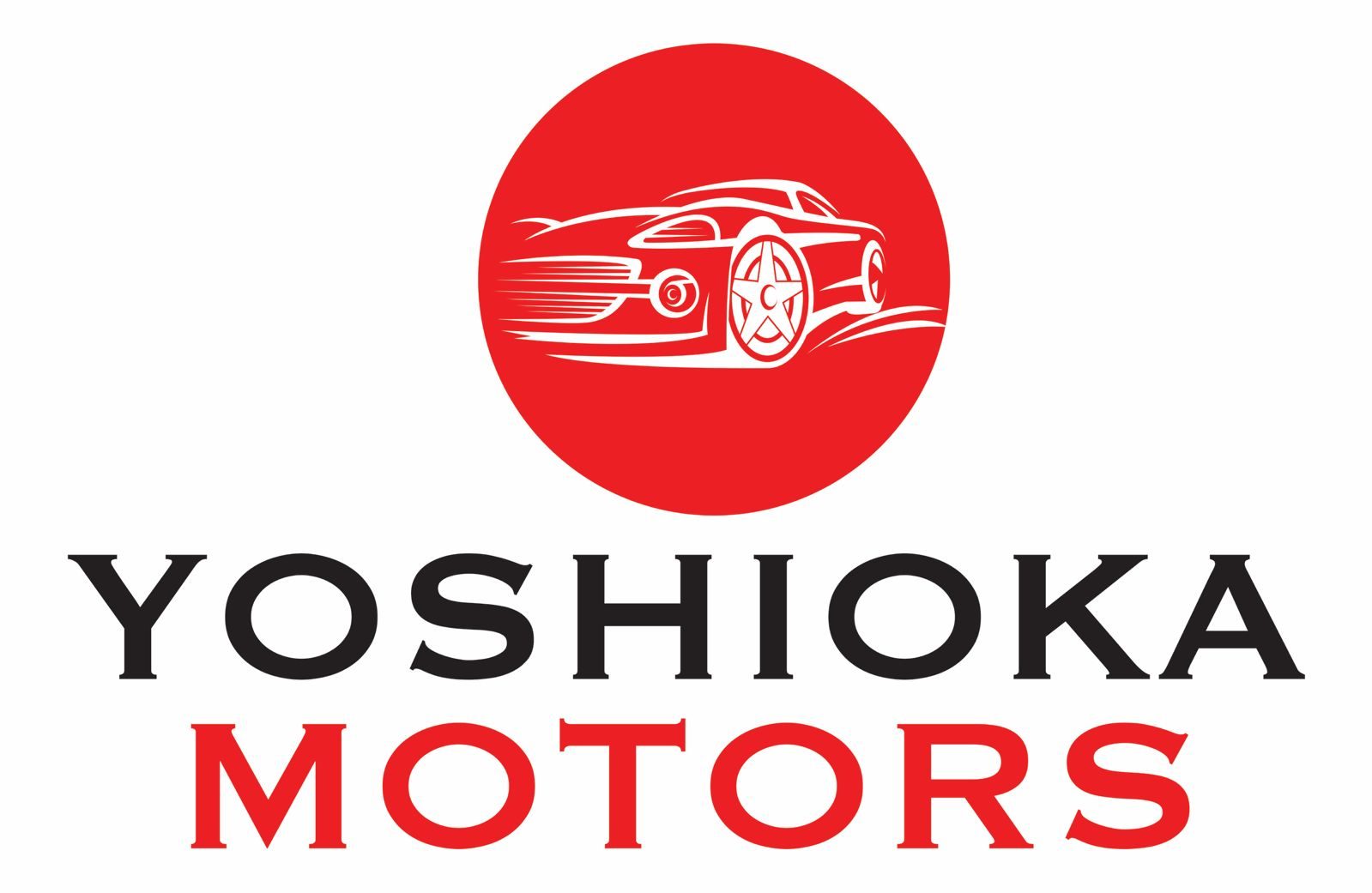 Yoshioka Motors LLC