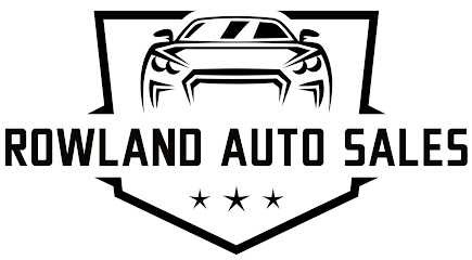 Rowland Auto Sales LLC