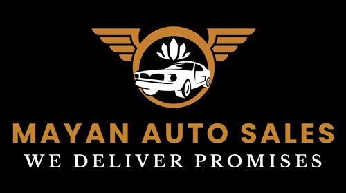 Mayan Auto Sales Inc